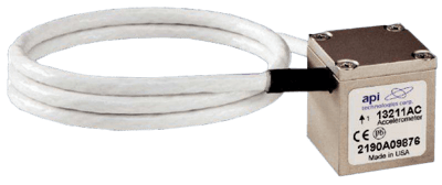 AST Plug & Play Accelerometer, 13211AC